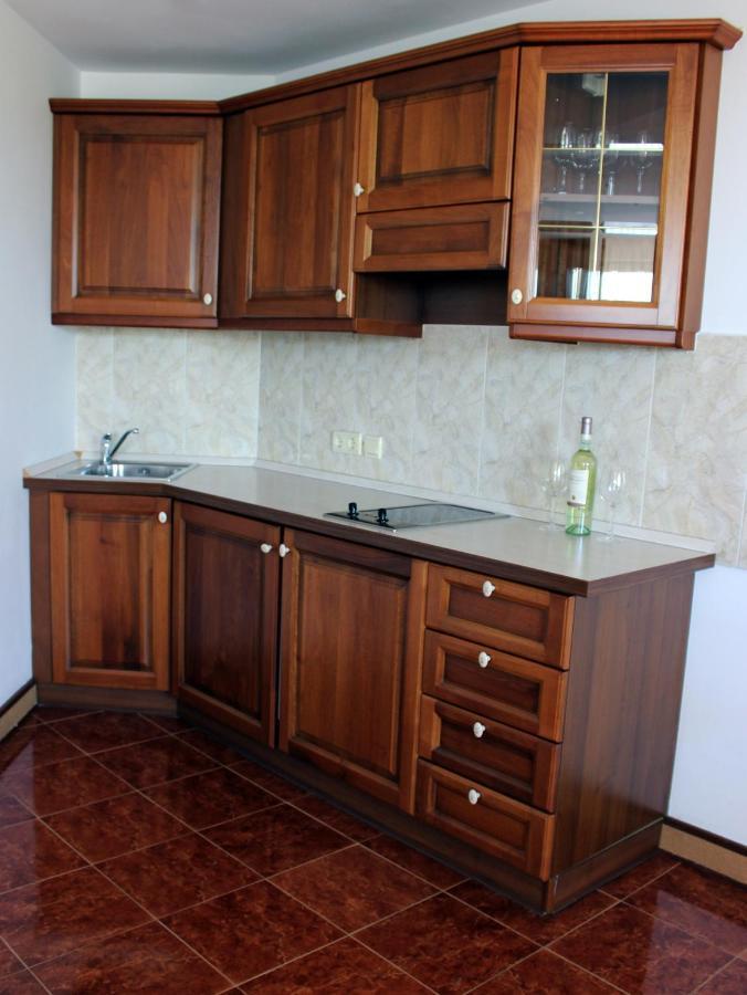 Helena Vip Villas And Suites Сонячний Берег Екстер'єр фото