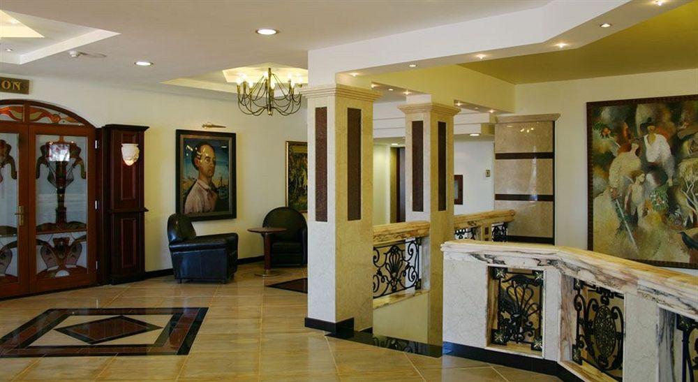 Helena Vip Villas And Suites Сонячний Берег Екстер'єр фото