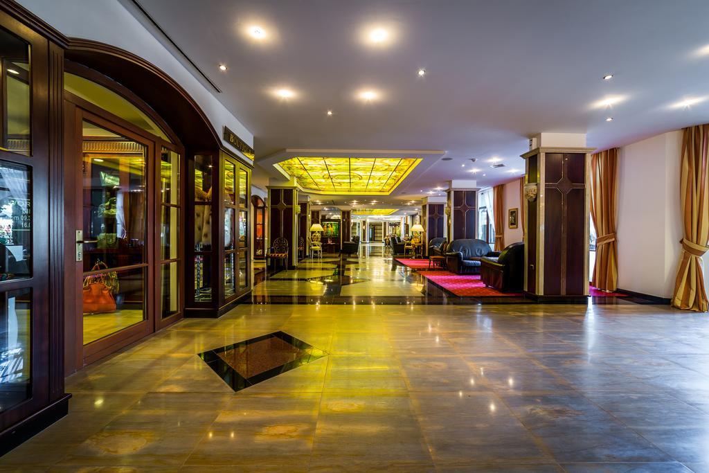 Helena Vip Villas And Suites Сонячний Берег Екстер'єр фото